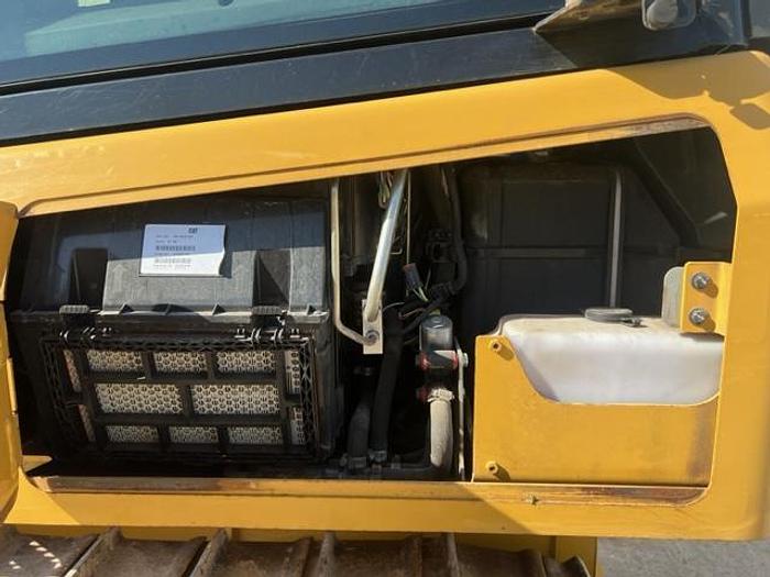Used 2017 Caterpillar D5K2 LPG