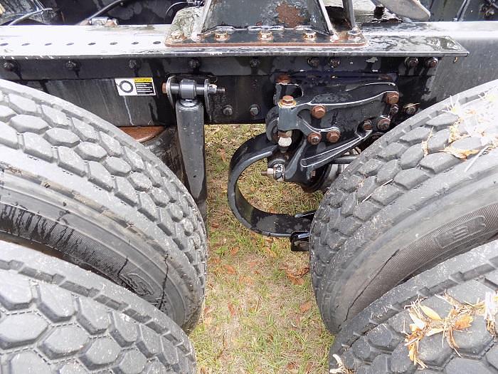 Used 2012 Kenwoth T660, (Automatic)