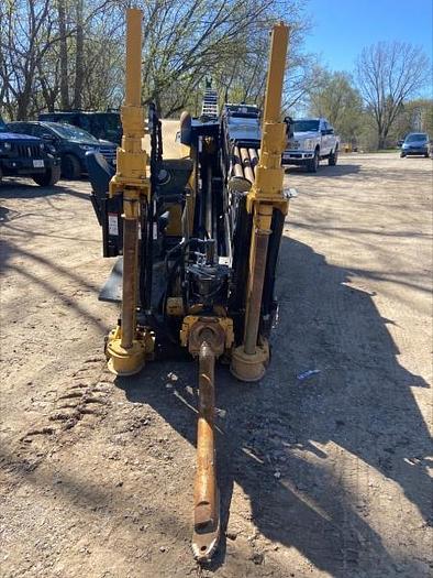 Used 2017 Vermeer D23x30III