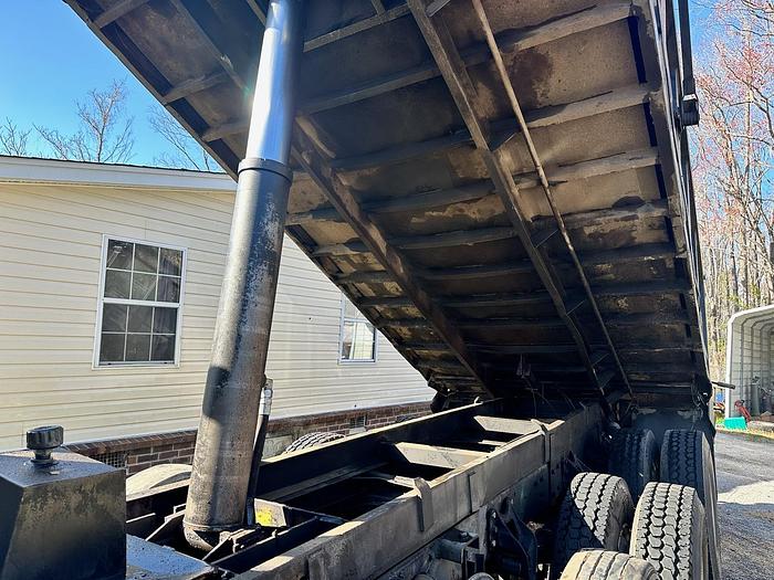 Used 1990 International S8300