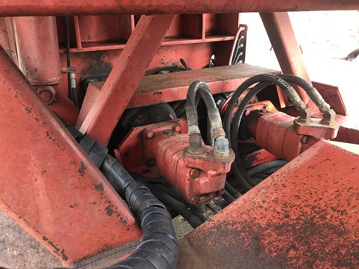 Used 2006 Morbark 1300