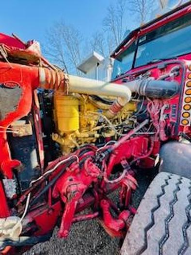 Used 2000 Peterbilt 379