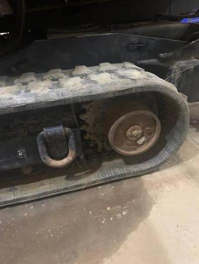 Used 2015 Ditch Witch JT30