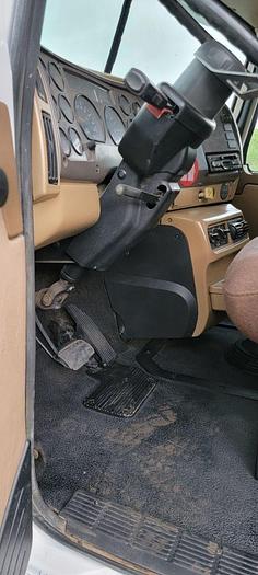 Used 2003 Mack CV713 Granite