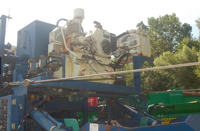 Used 2002 Peterson HC5400