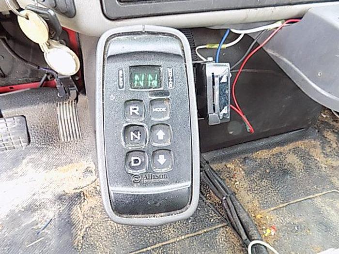 Used 2010 International Durastar 4300, Cab and Chassis (Allison Automatic)