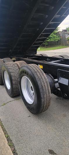 Used 1998 Kenworth T800