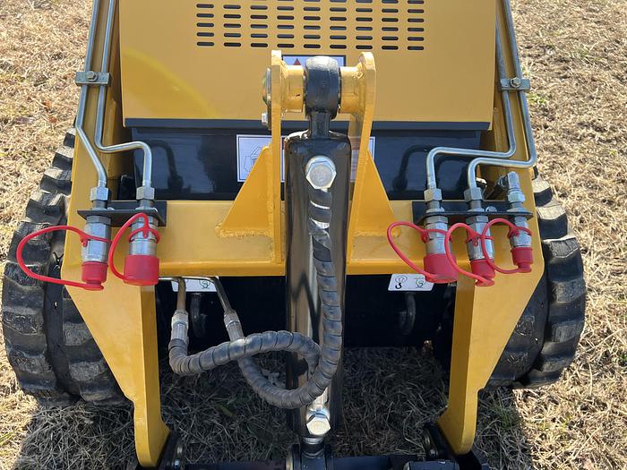 New 2024 LANE LNEMS23T/ MINI SKID STEER for Sale in Virginia