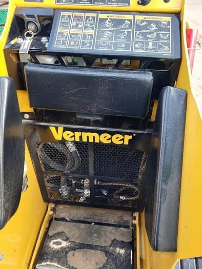 Used 2022 Vermeer S925TX