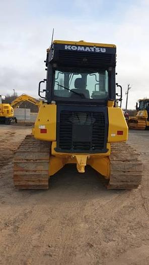 Used 2022 Komatsu D39PXi-24