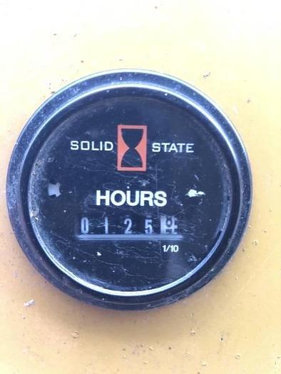 Used 2015 Vermeer SC292