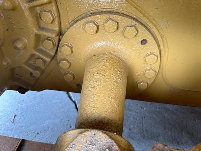 Used 2016 Caterpillar D6K2 LGP