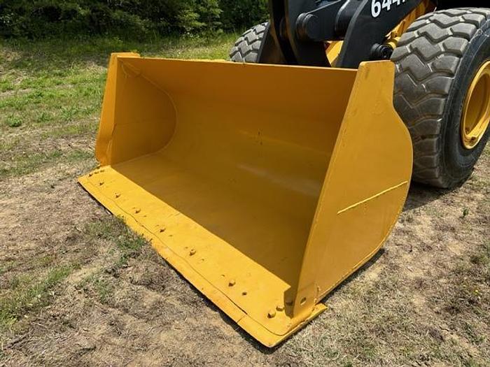 Used 2013 John Deere 644K
