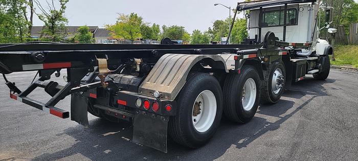 Used 2008 Mack CV713
