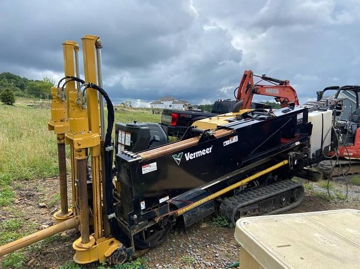 Used 2019 Vermeer D20x22S3