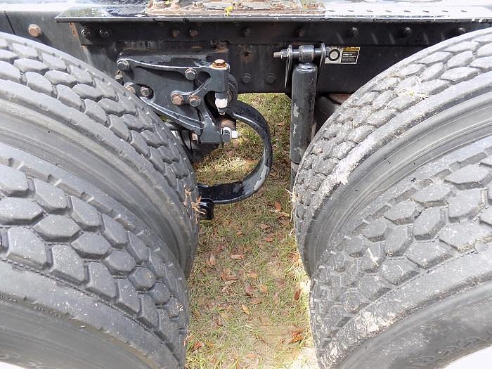 Used 2012 Kenwoth T660, (Automatic)