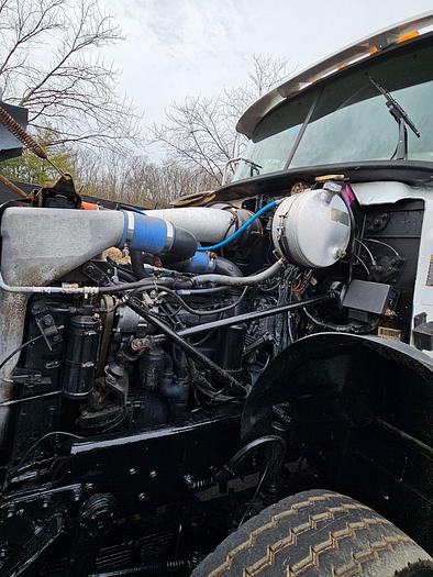 Used 2005 Mack *** ALLISON AUTOMATIC *** CV713 Granite