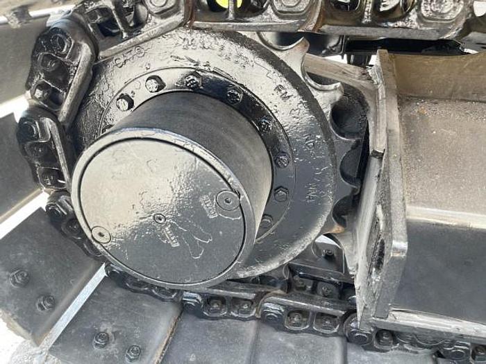 Used 2017 CATERPILLAR 308E2 CR