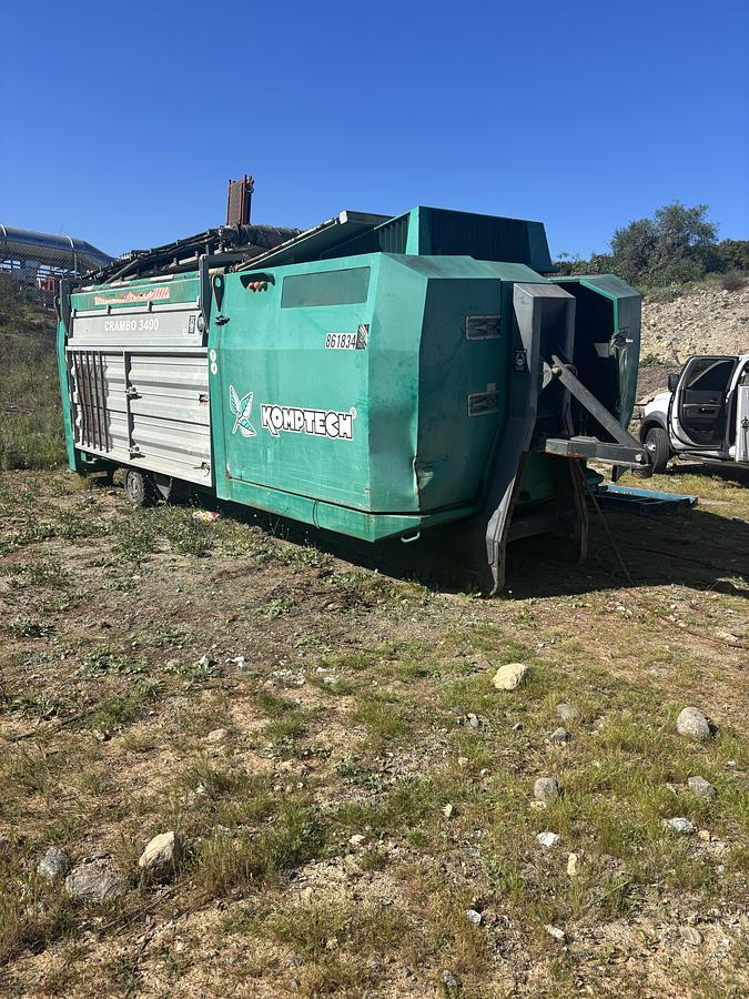 3001 Komtec 3400