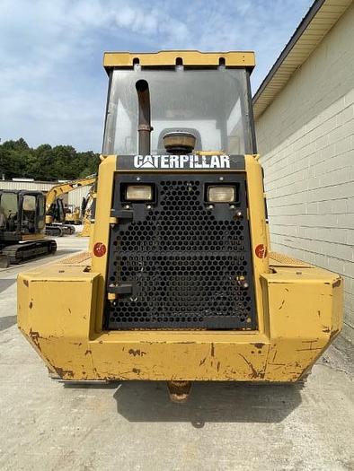 Used 2005 CATERPILLAR 953C