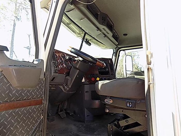 Used 2016 Mack CHU 613 Day Cab ****Rebuilt Automatic Transmission****