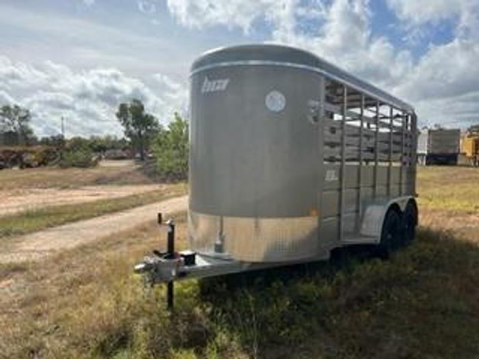 Used 2022 Good Guys Eco Series