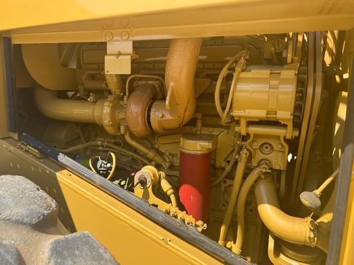 Used 1993 CATERPILLAR 950F