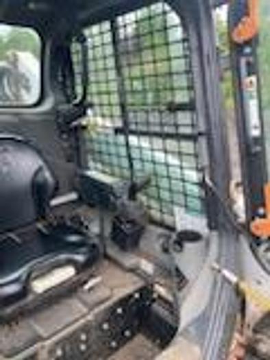 Used 2018 BOBCAT T770