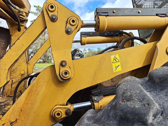 Used 2020 Tigercat 720G