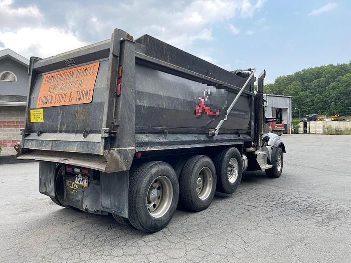 Used 2015 *** ALLISON  AUTOMATIC *** Kenworth T880