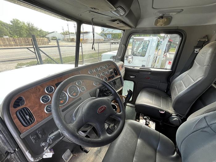 Used 2006 Peterbilt 357