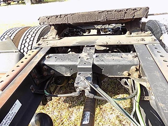 Used 2006 International 4400 DT466 (Allison Automatic)