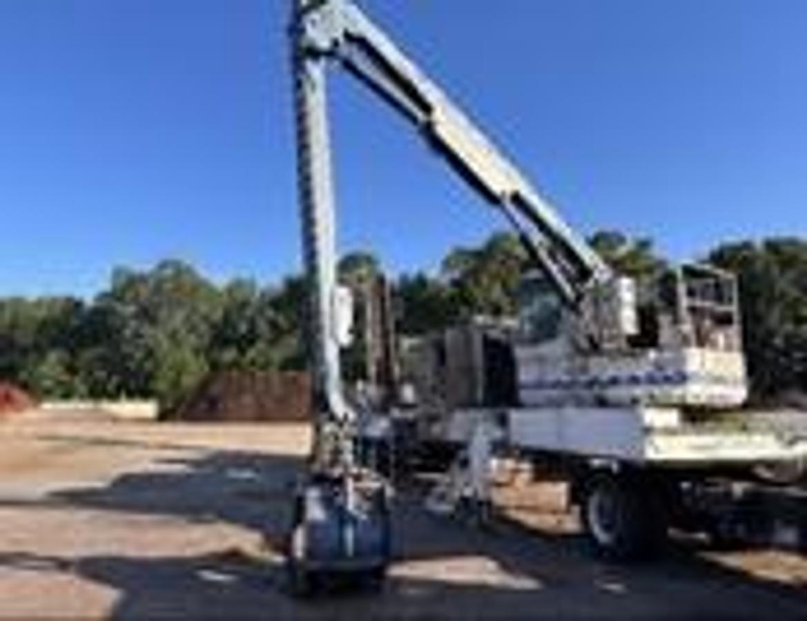 Used 2012 Diamond Z 1352