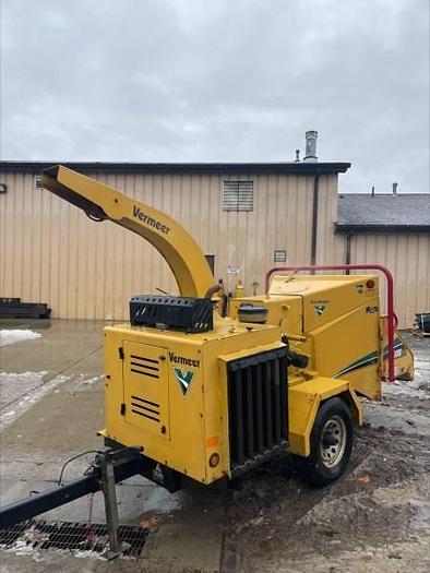 Used 2014 Vermeer BC1000XL
