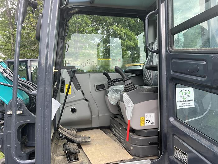 2024 SUNWARD SWE90UF Excavator