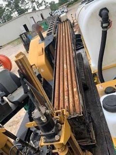 Used 2015 Vermeer D20x2011