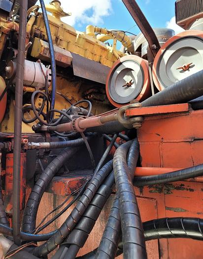 Used 2007 Morbark 6600