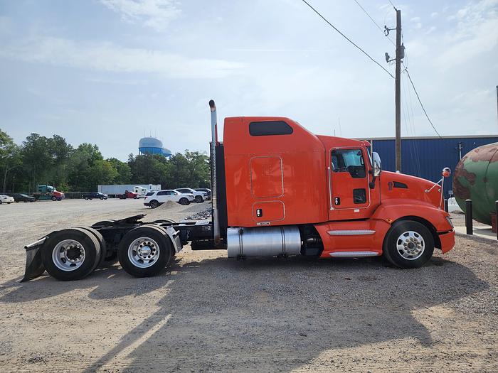 Used 2011 Kenworth T6