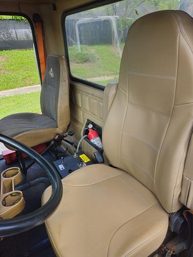 Used 2006 Mack *** ALLISON AUTOMATIC *** CV713 Granite