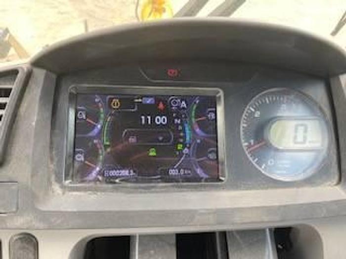 Used 2021 Komatsu WA200-8