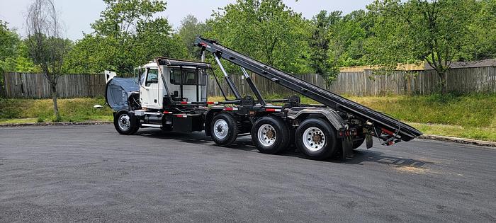 Used 2008 Mack CV713