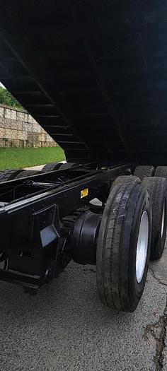 Used 1998 Kenworth T800