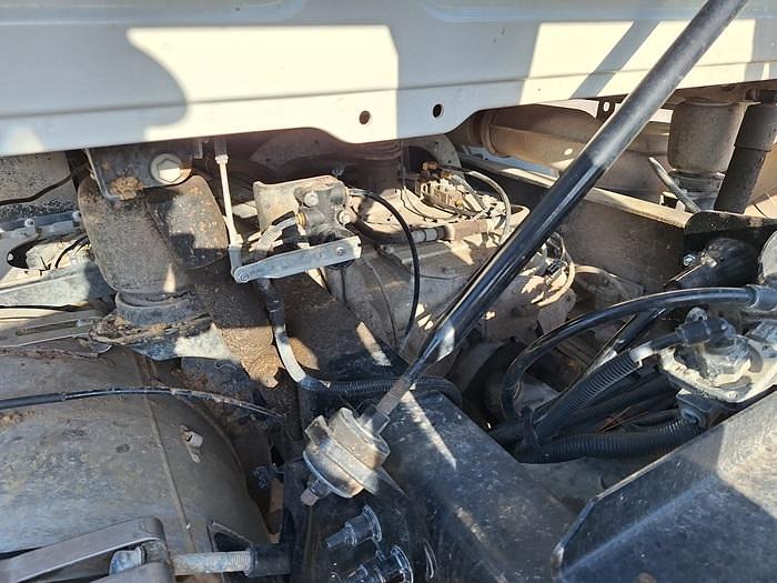 Used 2016 Mack CHU613