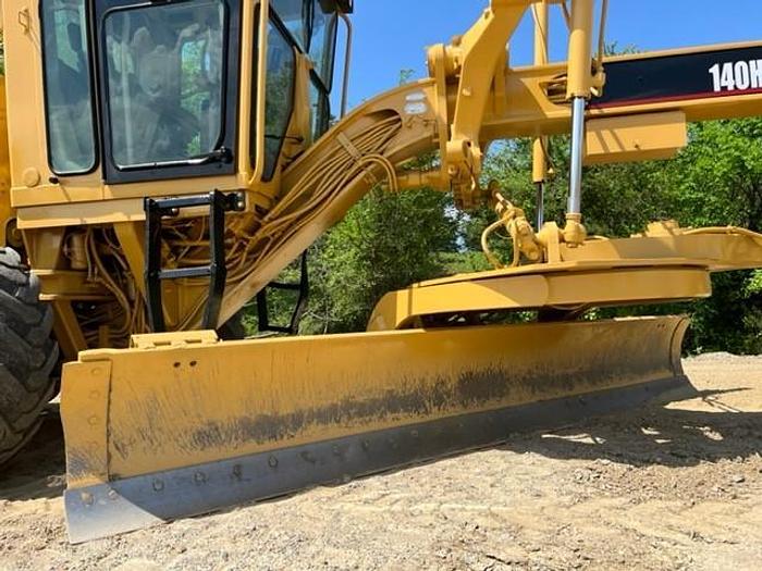 Used 1997 CATERPILLAR 148H