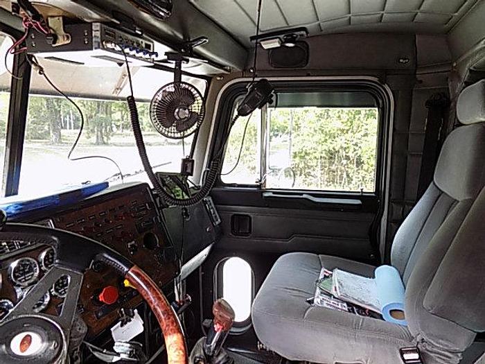 Used 1994 PETERBILT 379, N14 CUMMINGS ENGINE