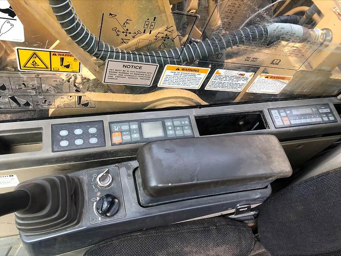 Used 2005 Caterpillar 315CL