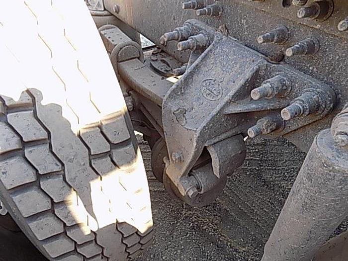 Used 2016 Mack CHU 613 Day Cab ****Rebuilt Automatic Transmission****