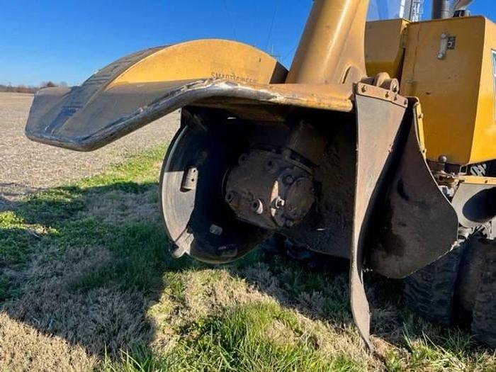 Used 2019 Vermeer SC552