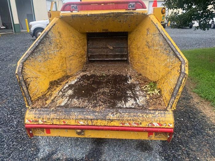 Used 2022 Vermeer AX19