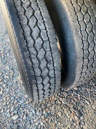 Used 2010 Freightliner Columbia 120